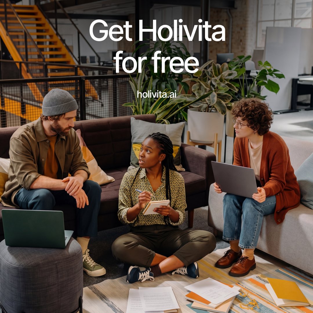 Holivita tweet media