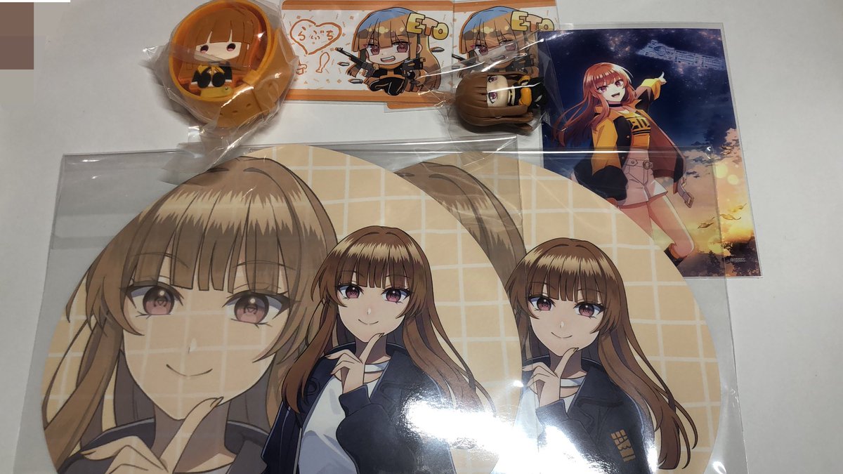 🍪 取引垢 tweet media
