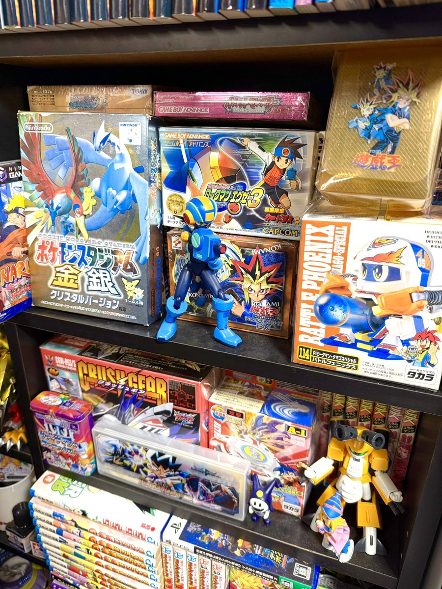 ガーリィレコード フェニックス tweet media