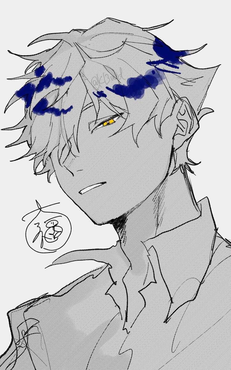 大福 tweet media