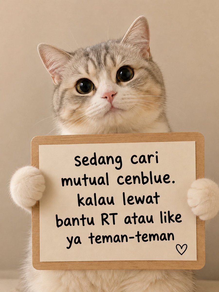 Mas Karso tweet media