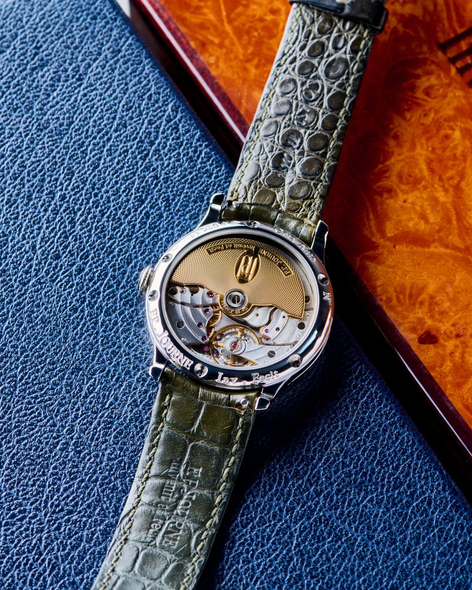 European Watch Co tweet media