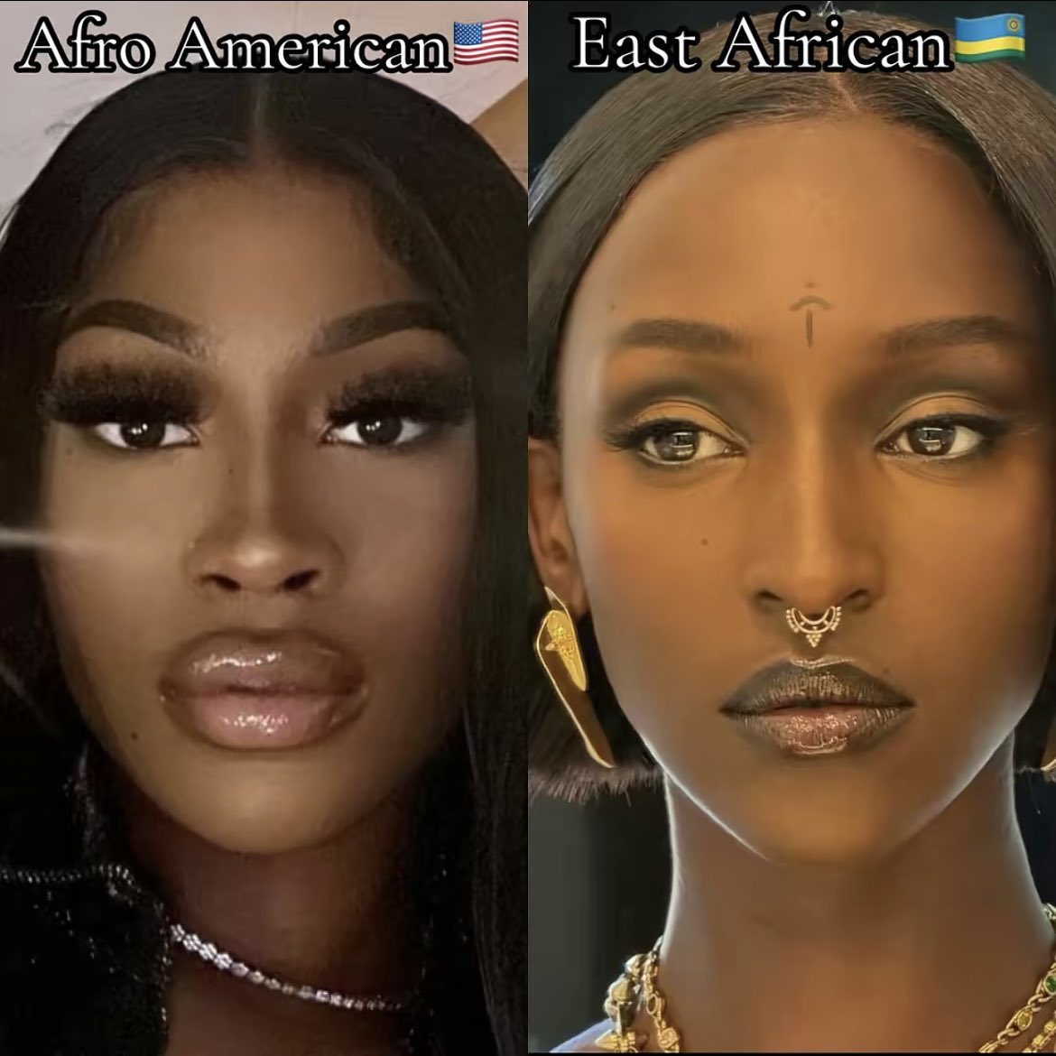African American tweet media