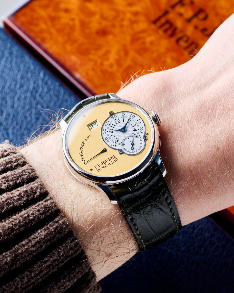 European Watch Co tweet media