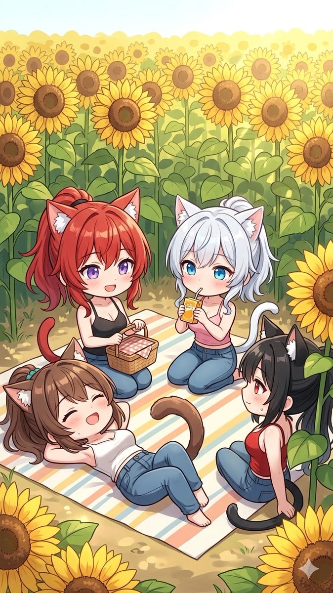 ひまわりさま♥オルゴナイト♥オーダー♥おまとめ♥️専用です おはようございます☀ 7月14日は「ひまわりの日🌻」