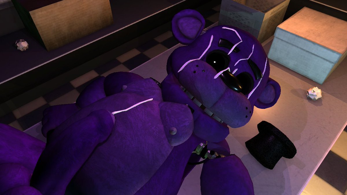 ChrisBonjon's tweet photo. Dredfull Shadow x Shadow Freddy 2nd
#fnaf1 #fnaf1nsfw #fnaf #fnafnsfw #dredfullshadow #dredfullshadownsfw #shadowfreddy #shadowfreddynsfw https://t.co/C8jMxvbhBS
