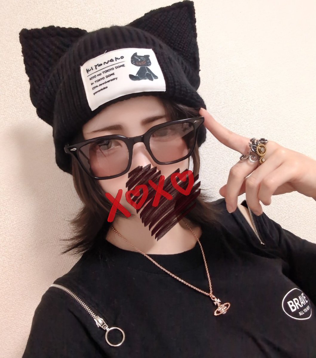 ゆう🐈‍⬛🦀😎 tweet media