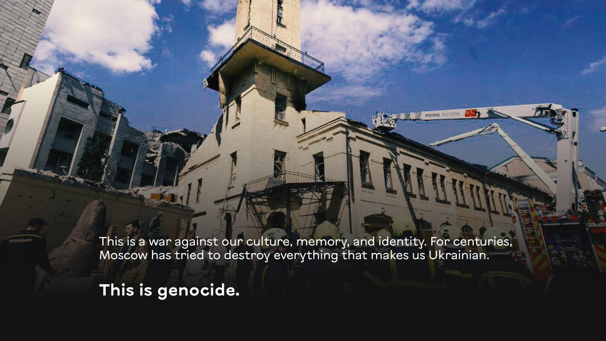 Kyrylo Budanov tweet media
