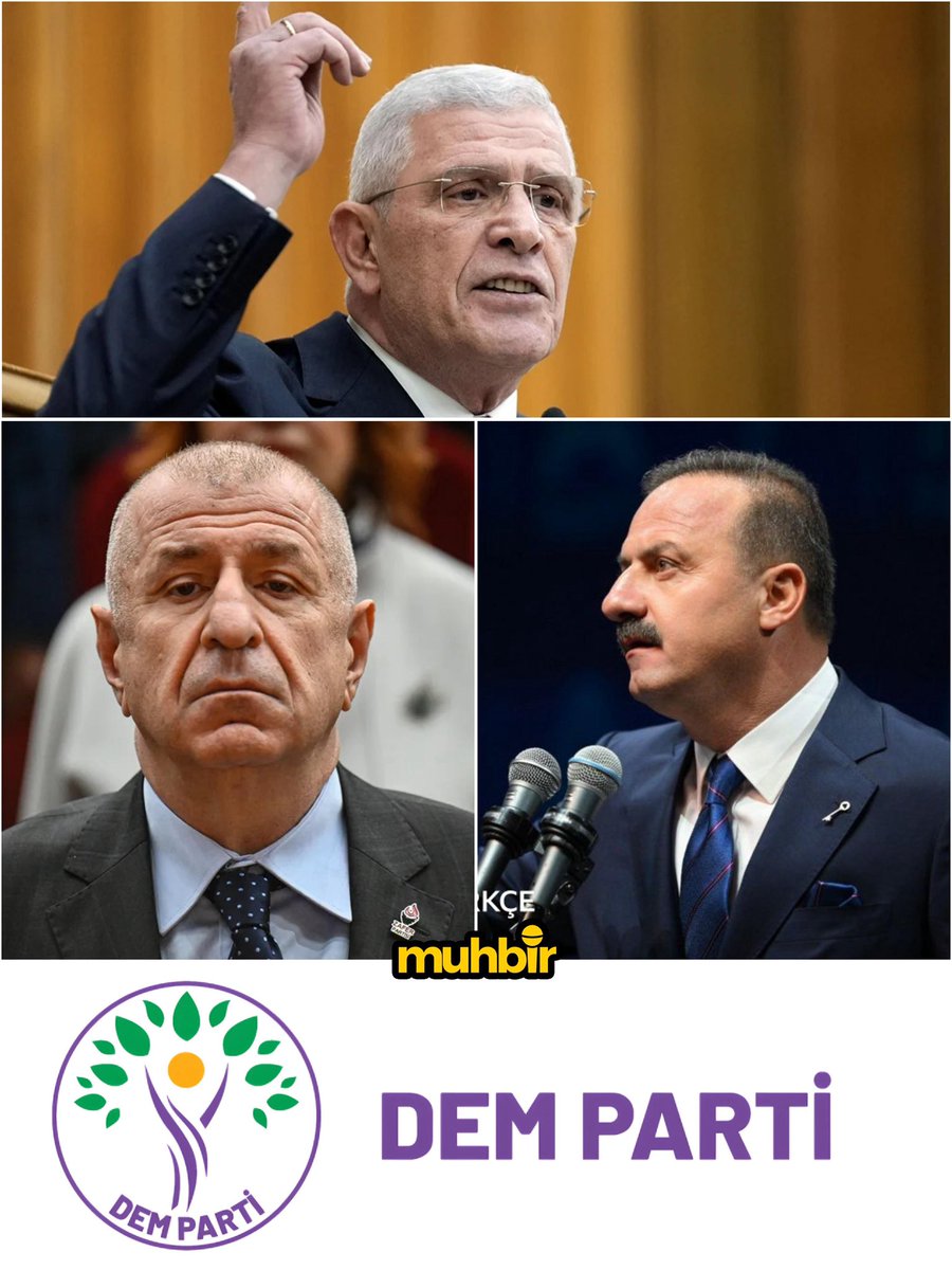 🎙️ Muhbir tweet media