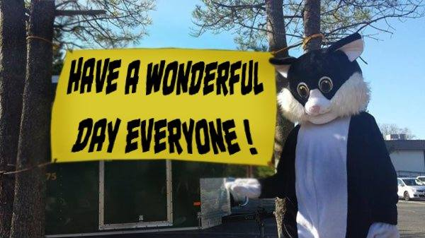 macandtrouble's tweet photo. Have a wonderful day everyone !
#HaveABlessedDay #haveagreatdayeveryone #haveaniceday #sunday #memorialdayweekend https://t.co/EF3i3taueP