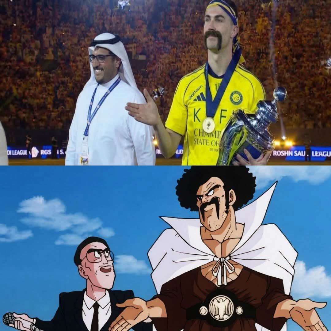 Troll Penaldo tweet media