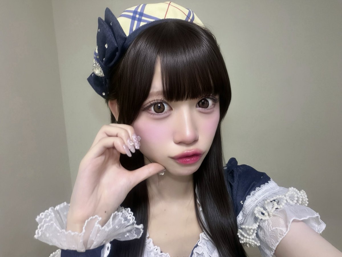 浅花和果 【Aivery】 tweet media