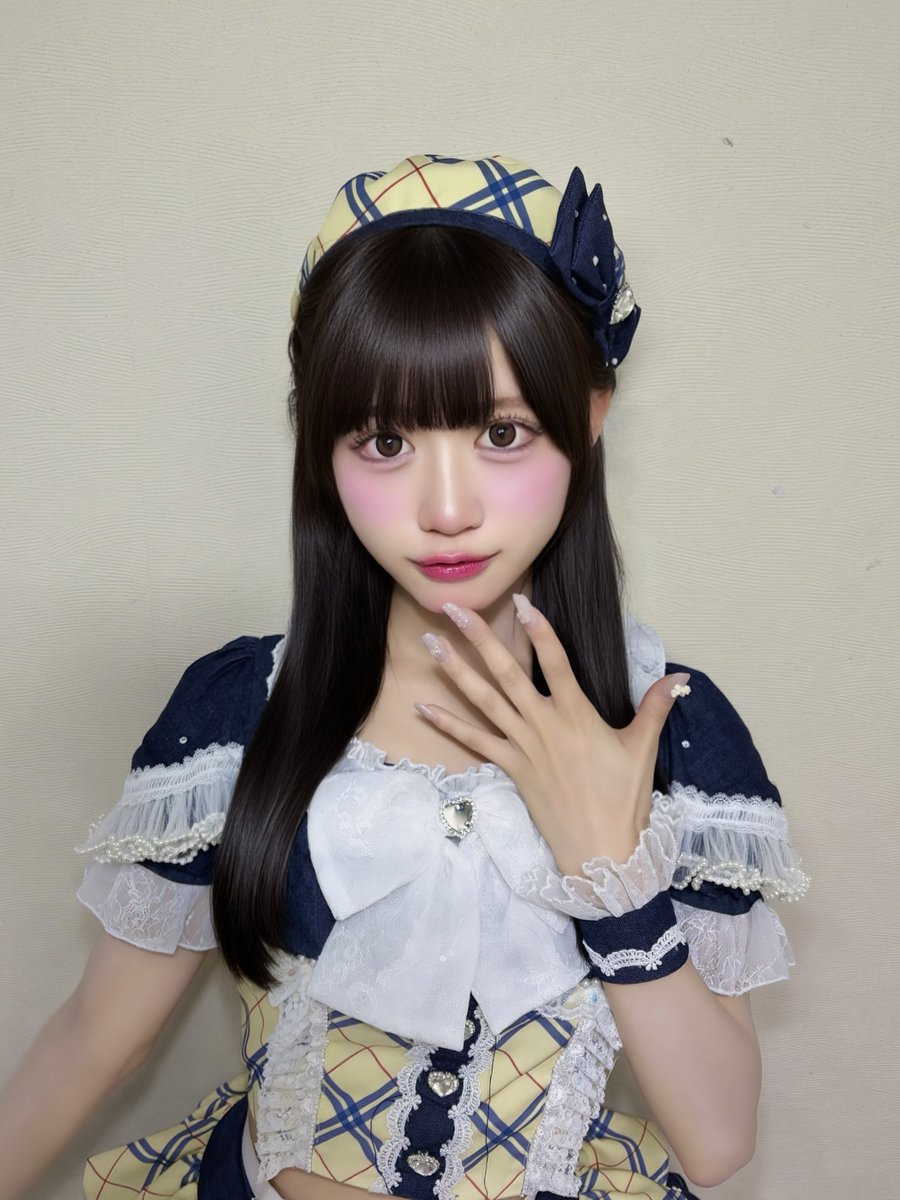 浅花和果 【Aivery】 tweet media
