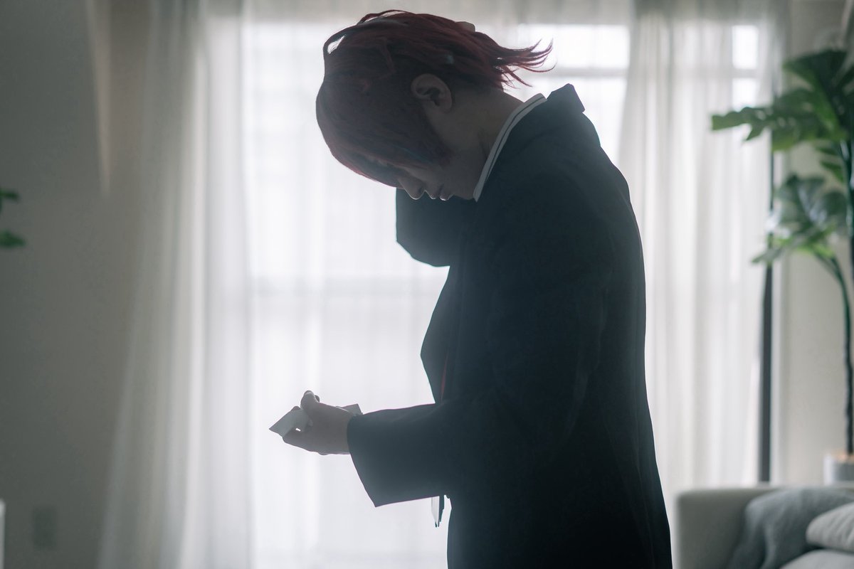 0_kyozou's tweet photo. cos.

どうしようもないことだって

.
p. @Nachi_Photo47さん https://t.co/seaF3mMyRQ