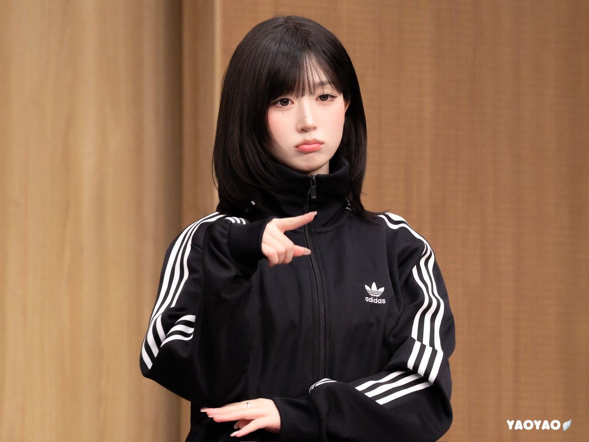 yaoyao tweet media