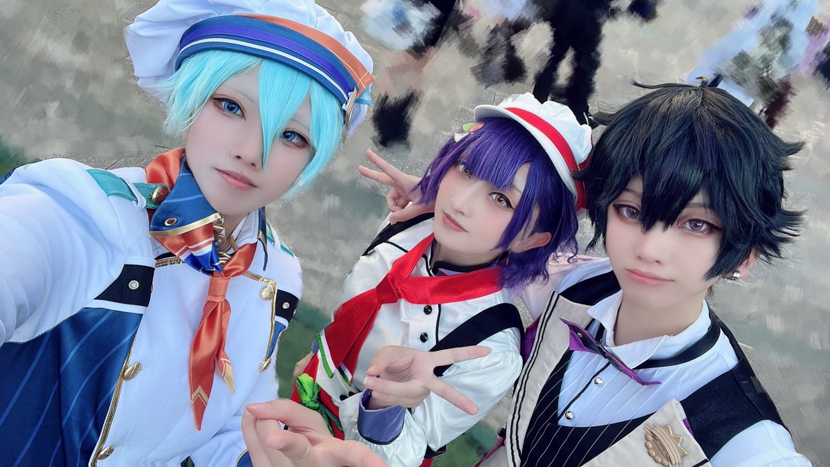 s_s_xxx___'s tweet photo. 速報

どうしてもしたくて急遽参加決めてきた〜❕
ホントワガママに付き合ってもらった！感謝❣️❣️❣️
会えたFFもありがとう〜！嬉しかった！

お声がけも沢山ありがとうございました🥰
写真はDMにお願いします✨️

#アコスタみのおキューズモール https://t.co/2LA6c6VUYJ