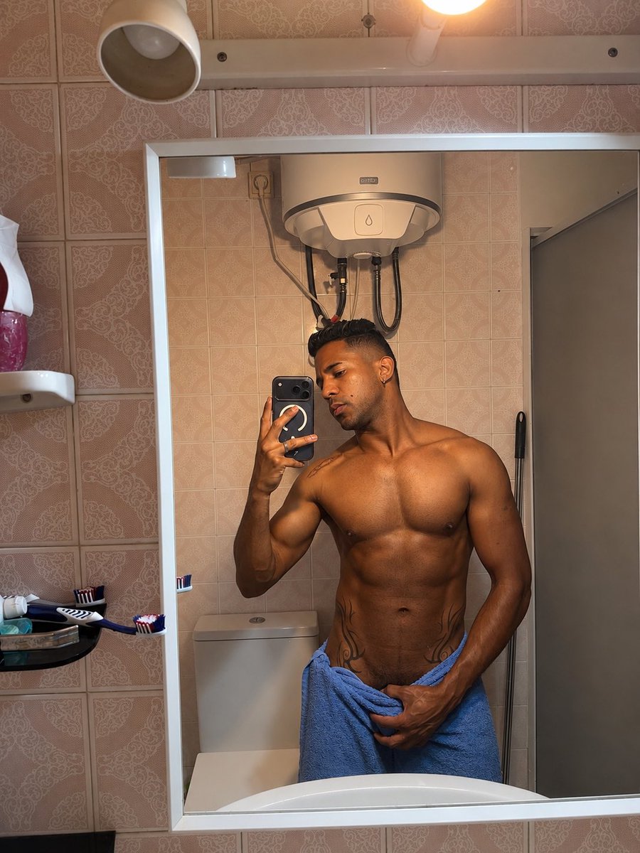 Moises alexander Williams marquez tweet media