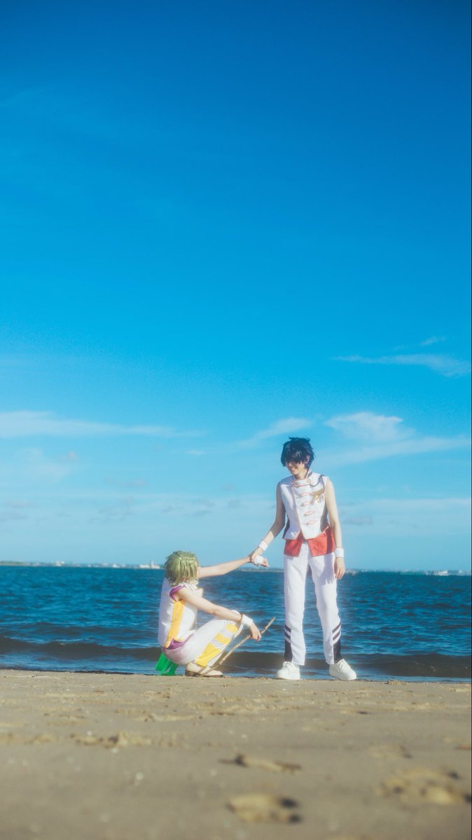 arochannn's tweet photo. ⚠︎cosplay / enst 🍏

 photo @____3Ocam https://t.co/0fOD2W6hsY