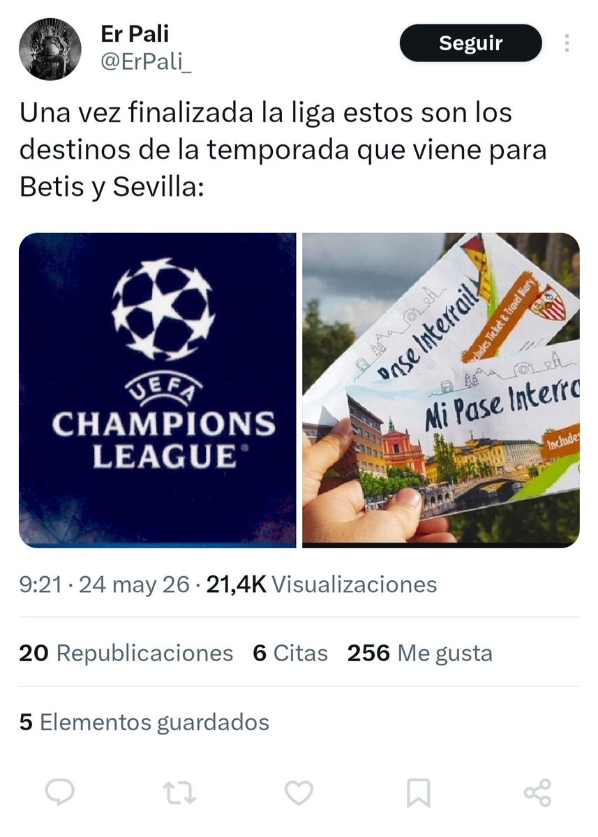 Manuel Jesús Caro tweet media
