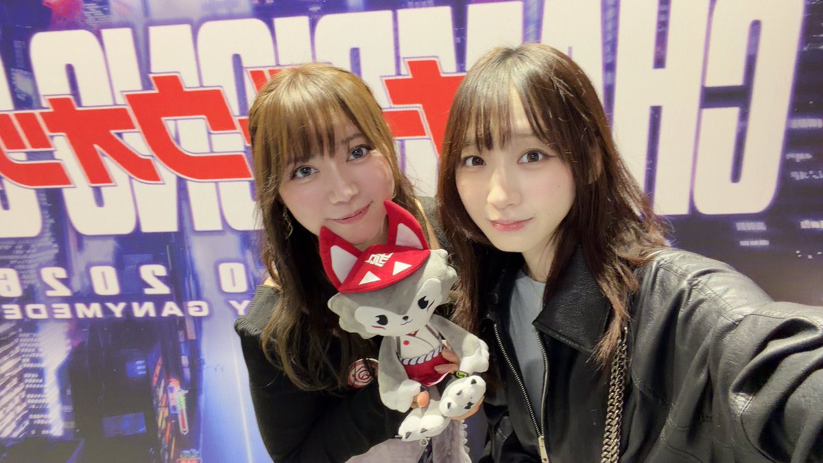 伊織もえ tweet media