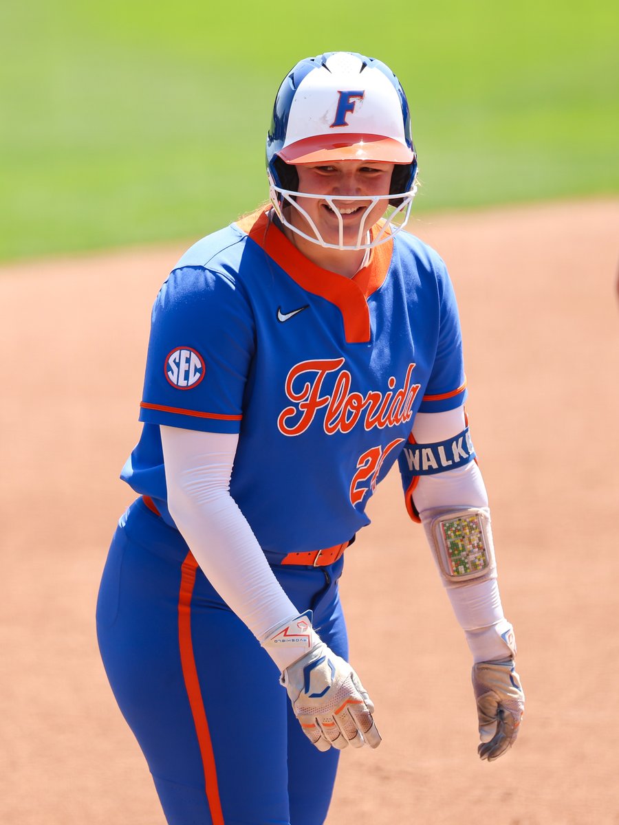 Gators Softball tweet media