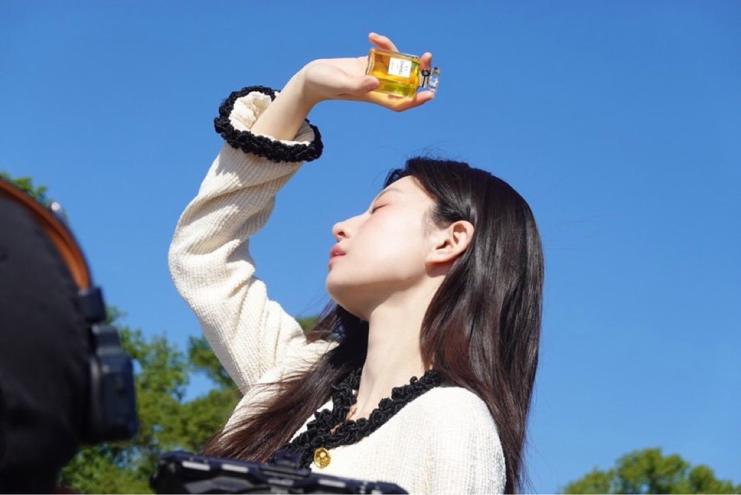 Younjung tweet media