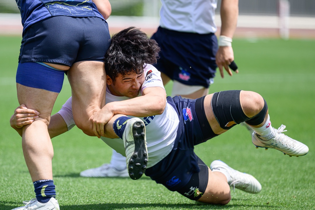 ramennancurry's tweet photo. 🏉 #クリタウォーターガッシュ昭島 https://t.co/u3z9LxseK6
