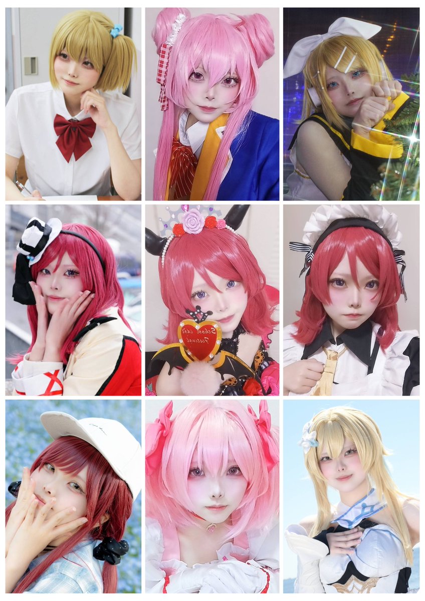 めに✧︎*。 tweet media