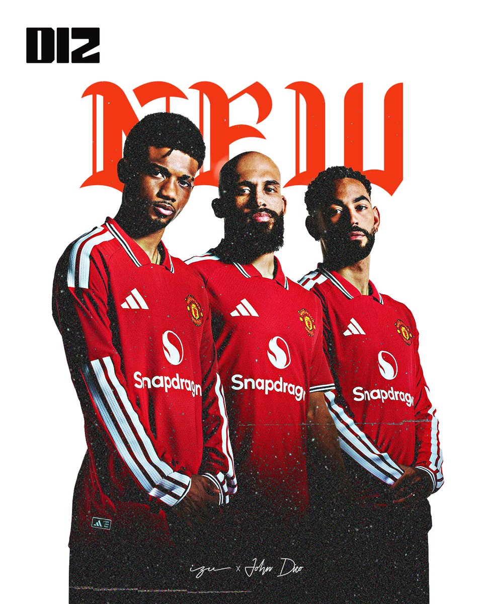 DIZ (@diz_utd) / Posts / X