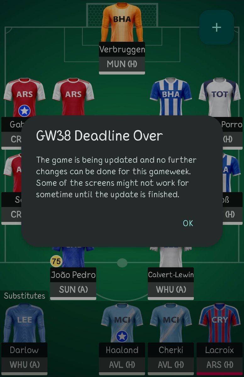 Sembada FPL 🇮🇩 tweet media