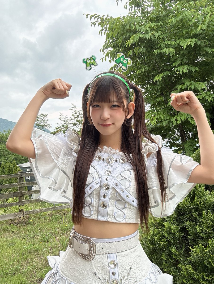 工藤鈴菜@手羽先センセーション tweet media