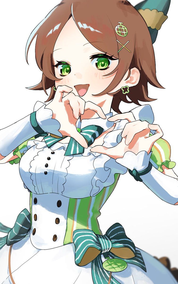 miteeee1_'s tweet photo. メロンの妖精！🍈💖
 #うらたぬ王国の美術館 https://t.co/fsaJ1na2Ov
