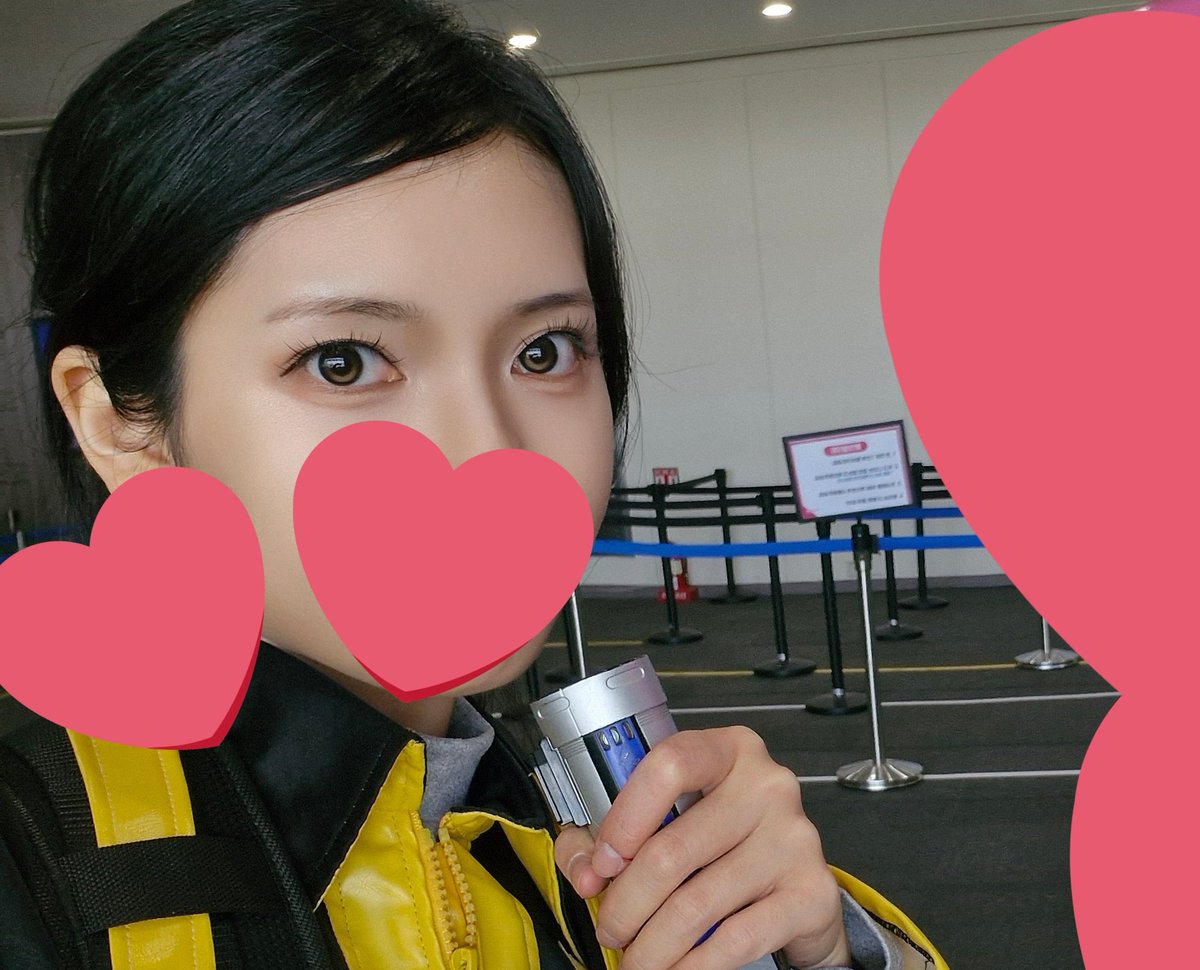아란 tweet media