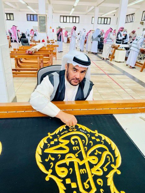 أبو عمر محمد العدواني tweet media