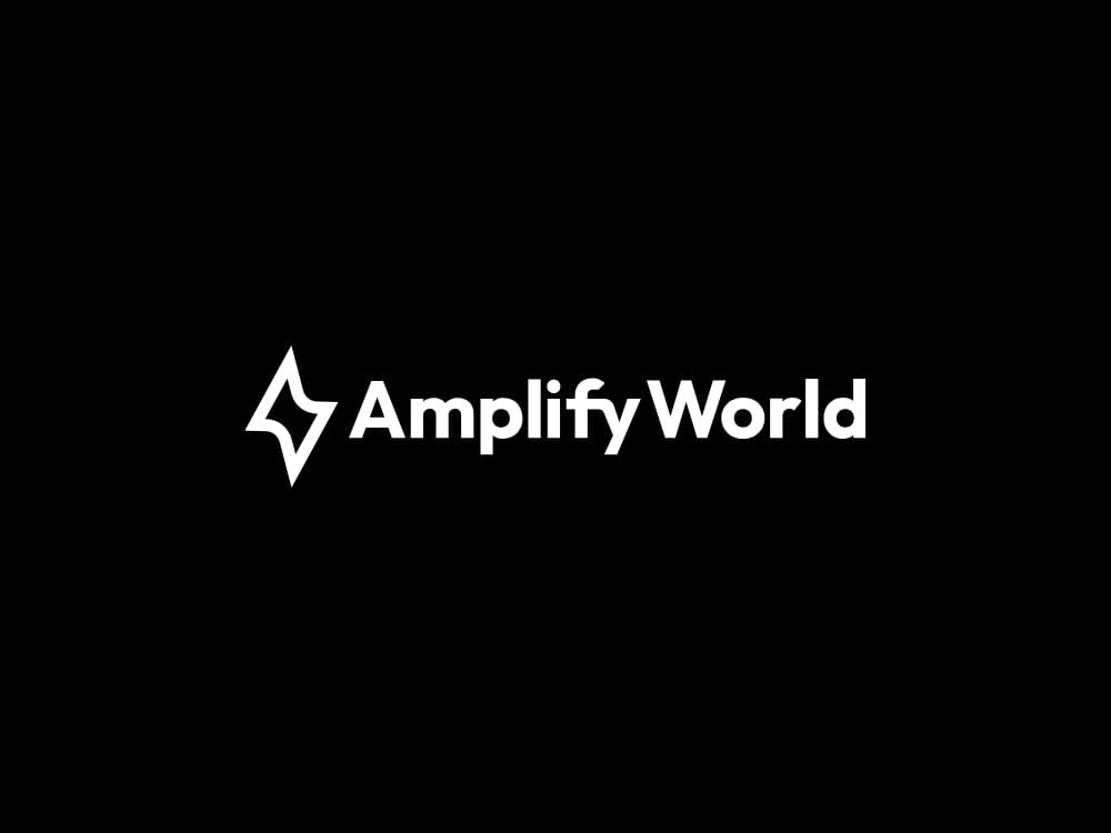 AmplifyWorld tweet media