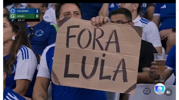 🇧🇷 LADRÃO É LADRÃO, STF! 🇧🇷 tweet media