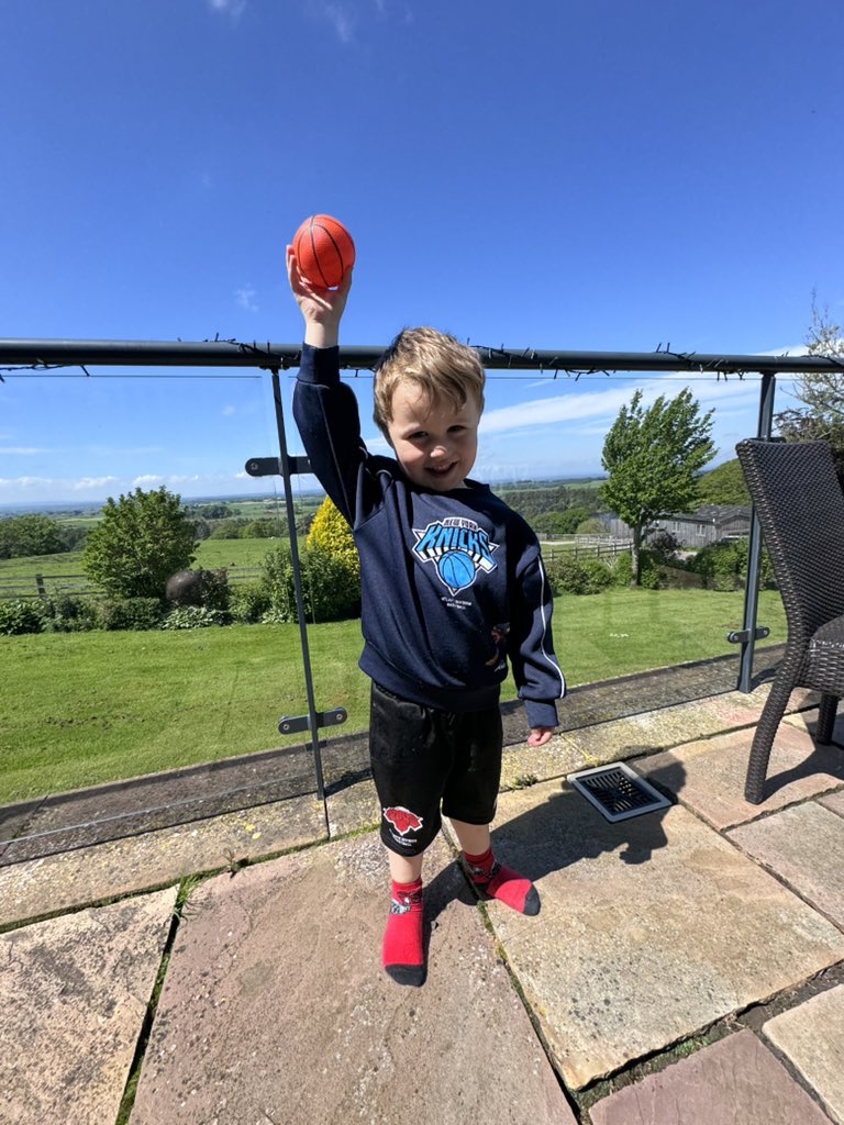Knicks Scotland 🏴 tweet media