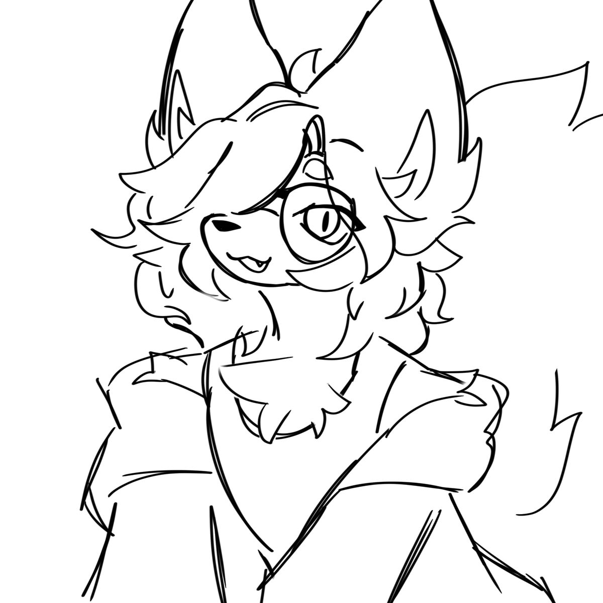 Avery 🩷🦊✨ tweet media