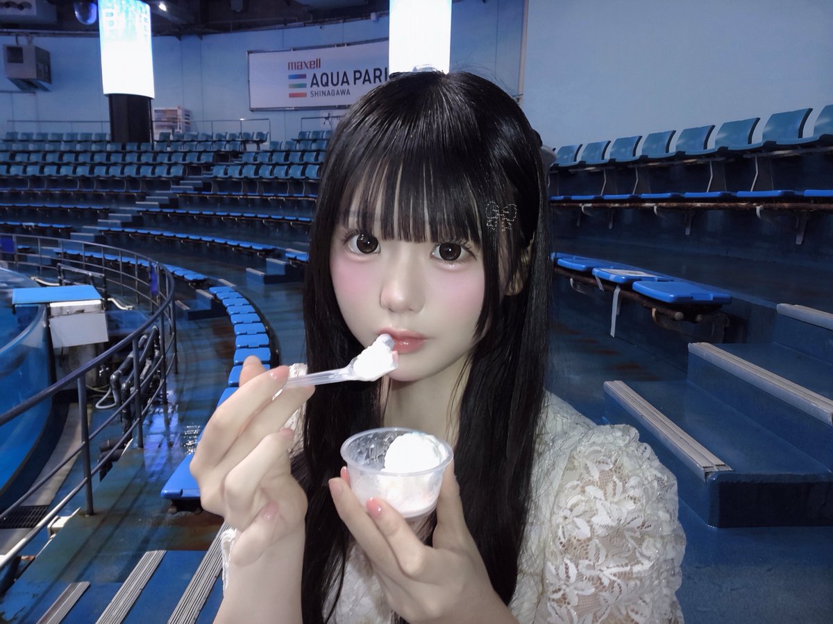 篠原さくら【Pastel Closet】 tweet media