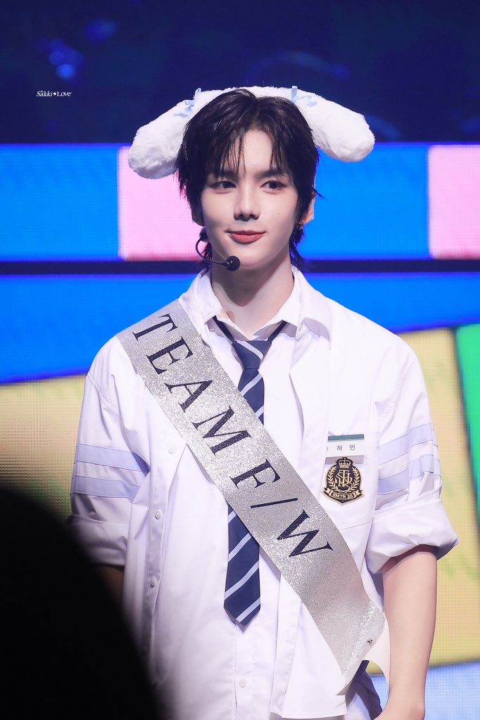 Sakki_hamin's tweet photo. 𝟐𝟔𝟎𝟓𝟐𝟒 𝐘𝐨𝐤𝐨𝐡𝐚𝐦𝐚 𝐅𝐌

#SMTR25 #HAMIN #하민  #SMNBG #LEEHAMIN https://t.co/kepFpc4c5s
