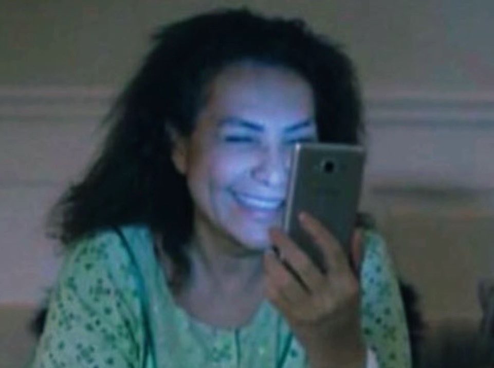 ساره | ١٩٩٥ tweet media