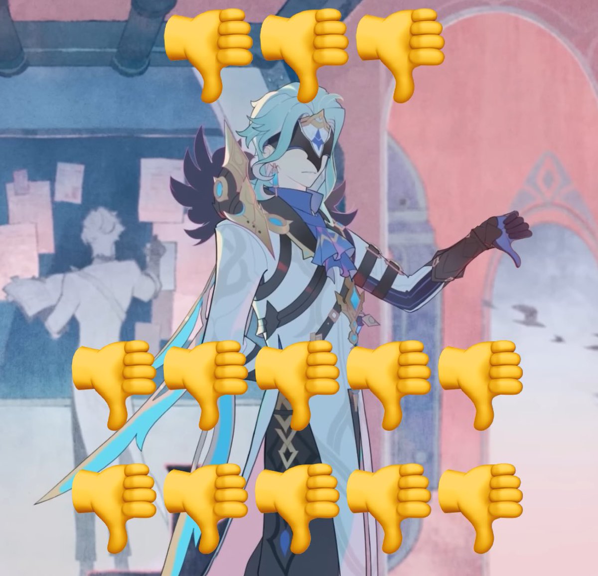 most booty dottore segment tweet media