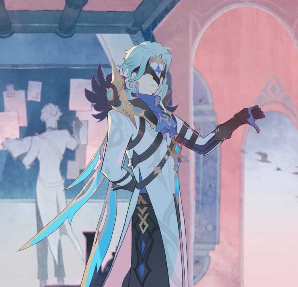 most booty dottore segment tweet media