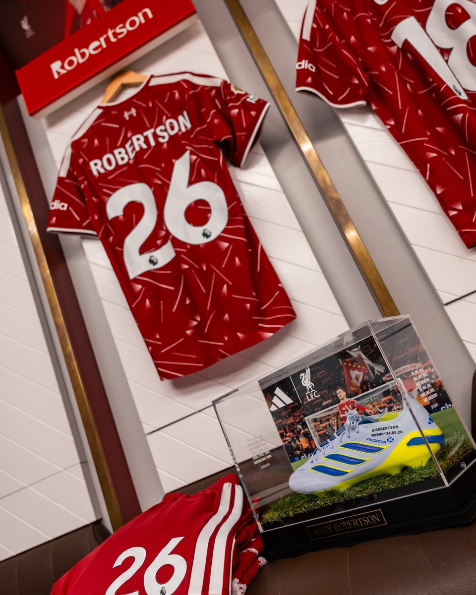 Liverpool FC tweet media