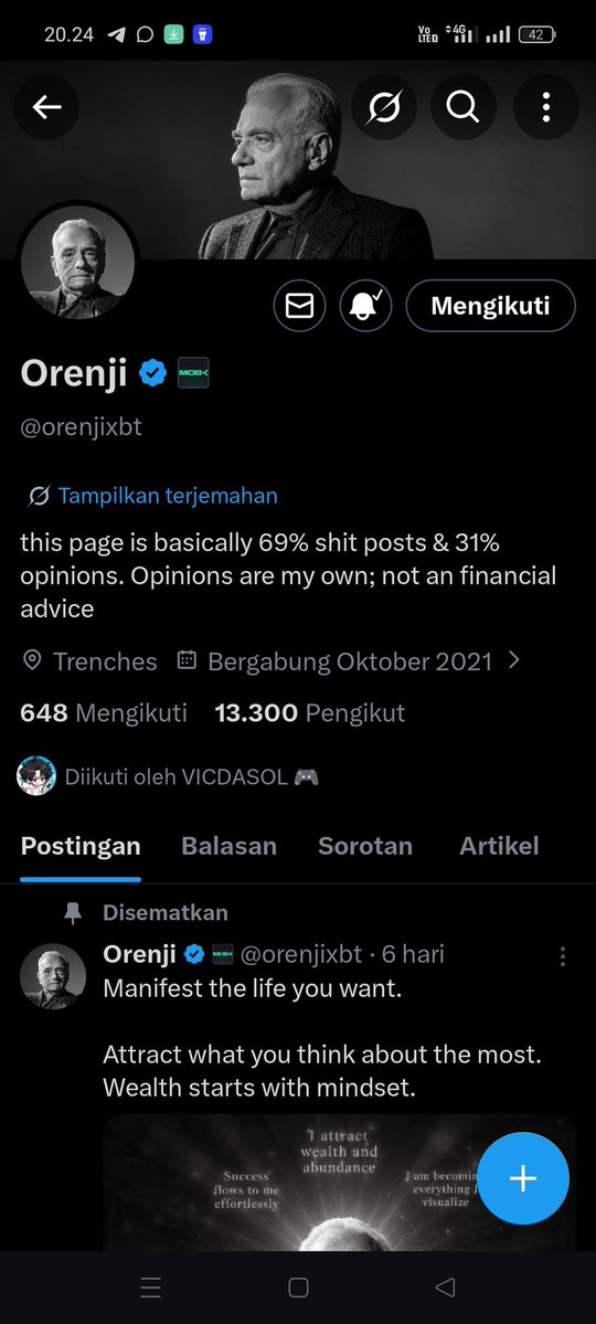 Tradox_CENG🌑 tweet media