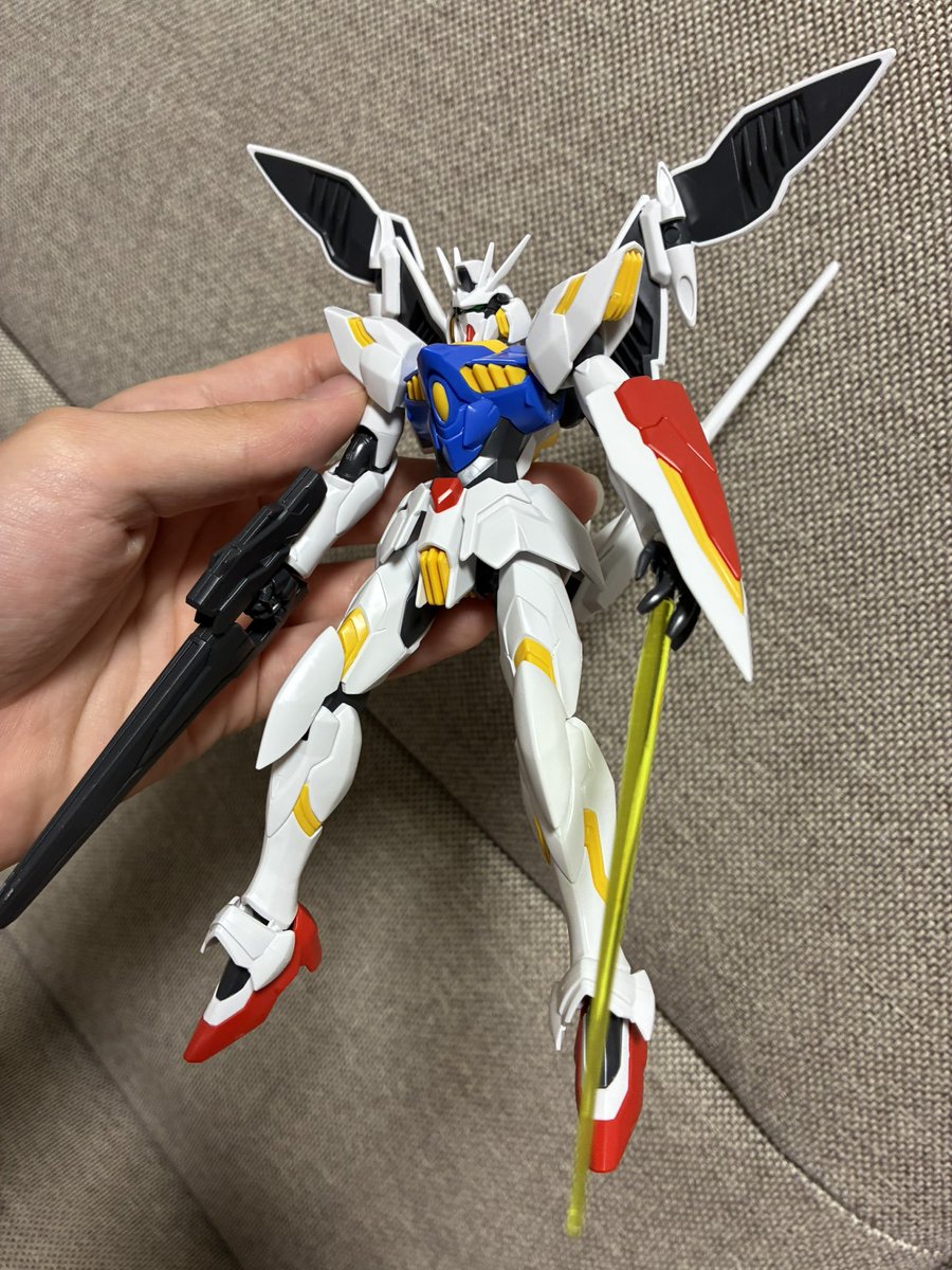 るーも@Gunpura tweet media