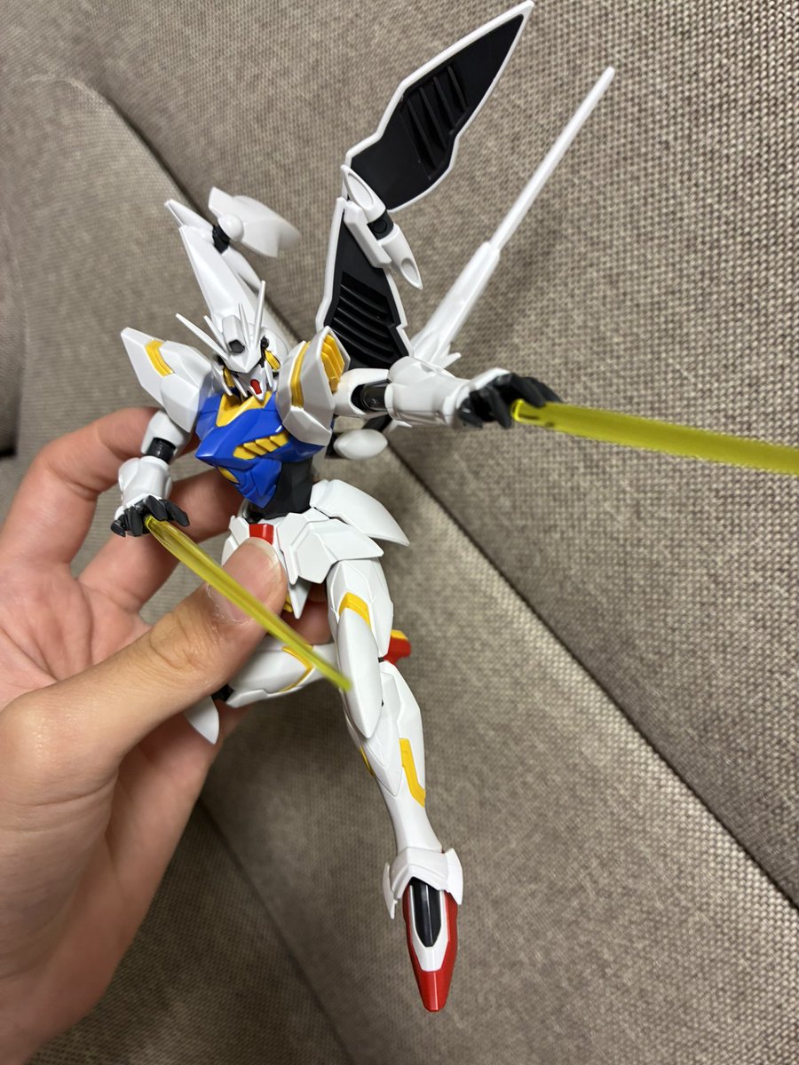 るーも@Gunpura tweet media