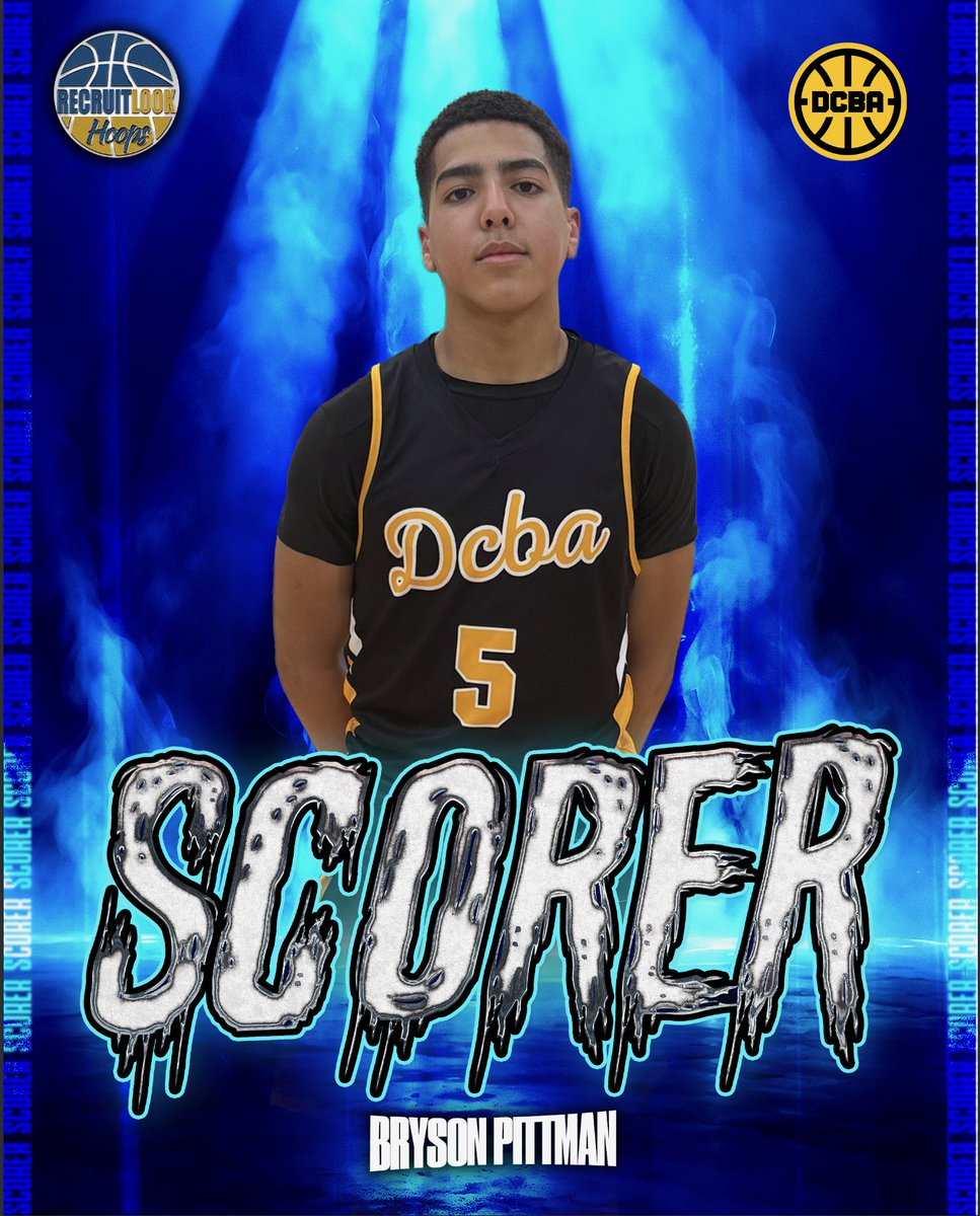 RecruitLook Hoops tweet media