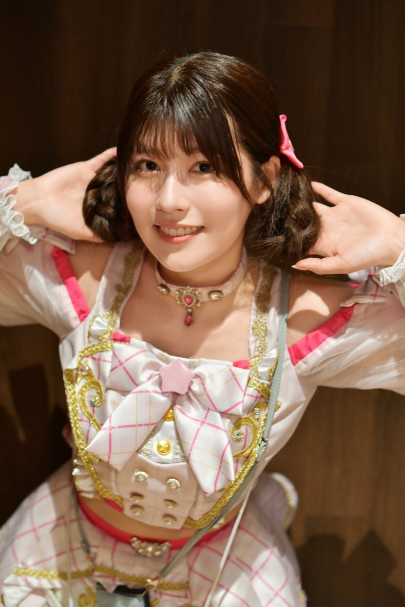 きゃみ tweet media