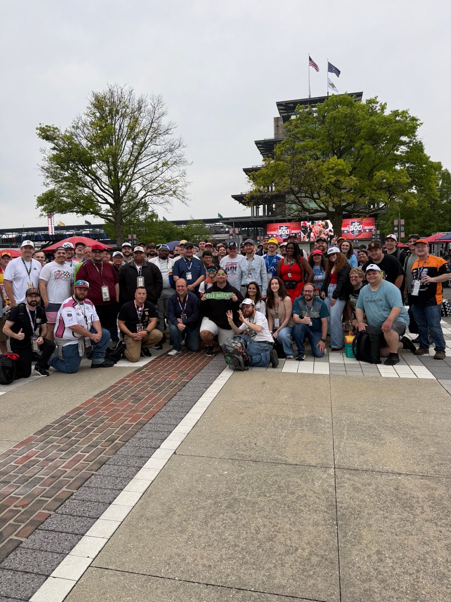 Bob Pockrass tweet media